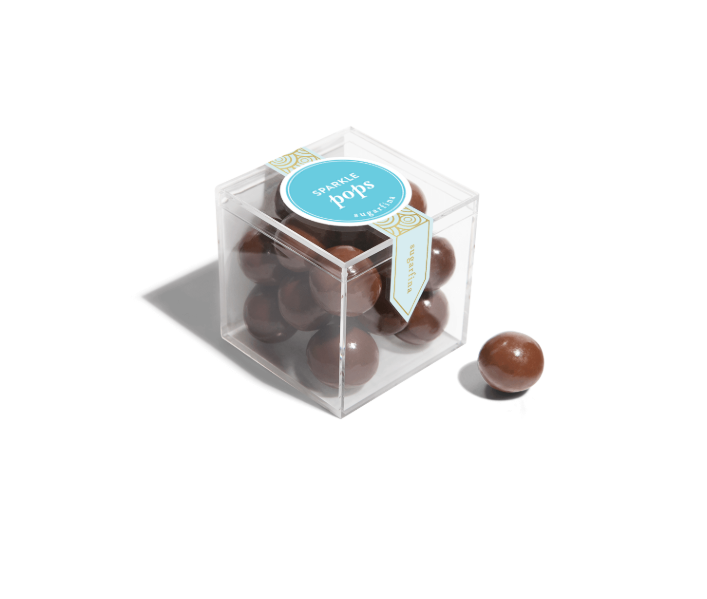 Sugarfina Candy Cube - Sparkle Pops