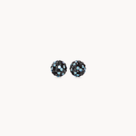 Load image into Gallery viewer, H&amp;B Sparkle Ball™ Stud Earrings - Starlight LE
