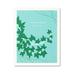 Load image into Gallery viewer, Sympathy Card - Stories Do Not End
