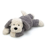Load image into Gallery viewer, Jellycat Plush - Tumblie Sheep Dog Md
