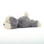 Load image into Gallery viewer, Jellycat Plush - Tumblie Sheep Dog Md

