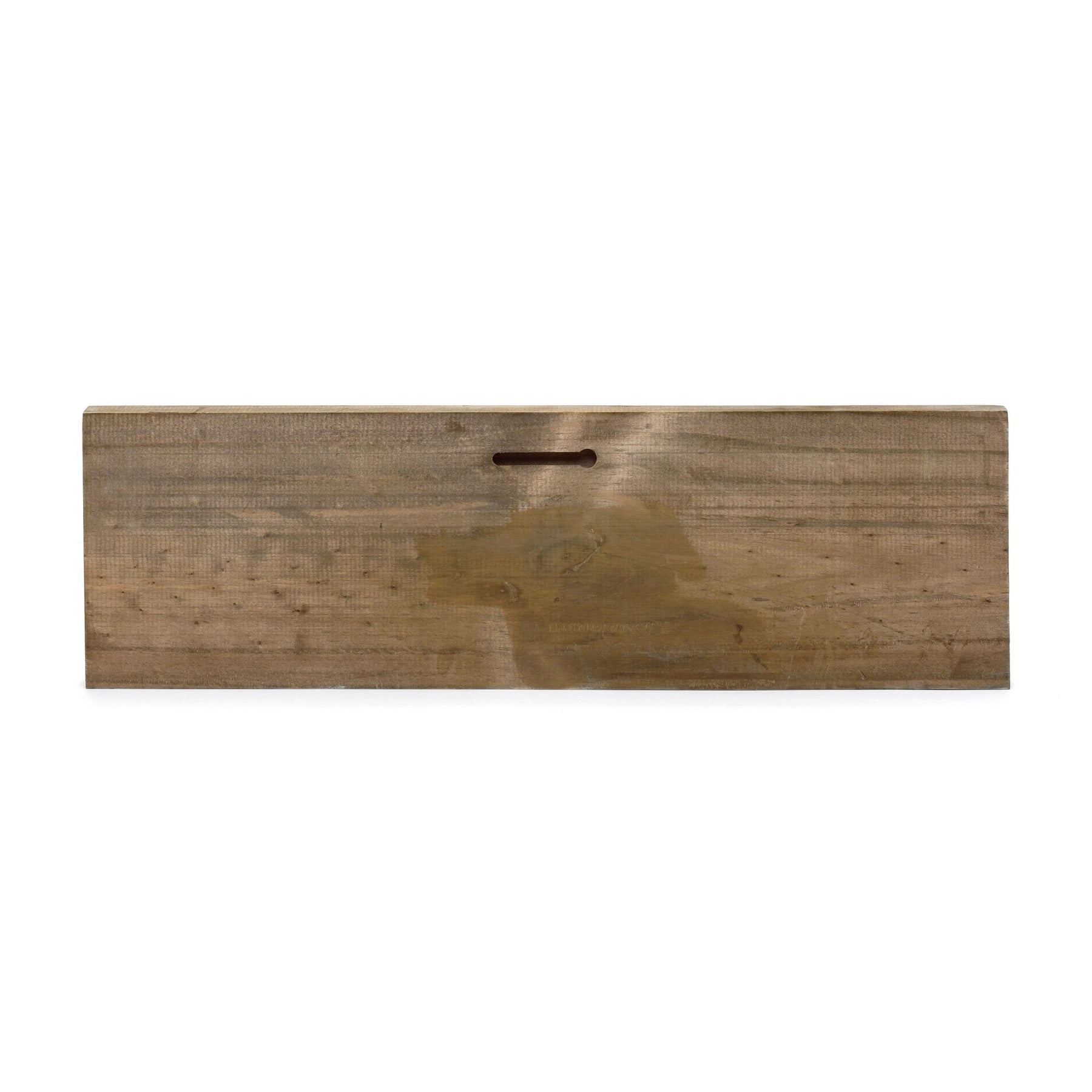 Timber Art - Orca Pod