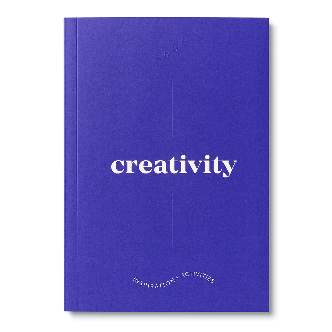 Activity Journal - Creativity