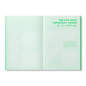 Activity Journal - Joy
