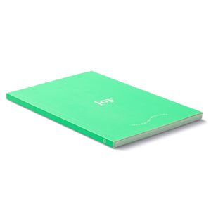 Activity Journal - Joy