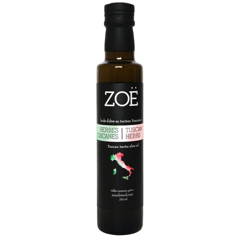 Zoë - Tuscan Olive Oil
