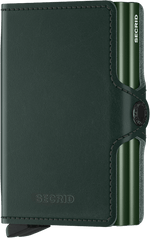 Load image into Gallery viewer, Twinwallet - Original Green
