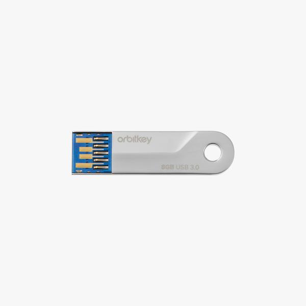 Orbitkey Accessory - USB 3.0 8GB