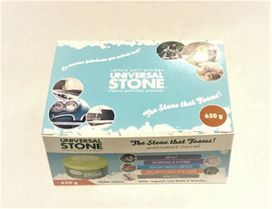 Universal Stone Cleaning Agent