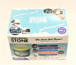 Universal Stone Cleaning Agent