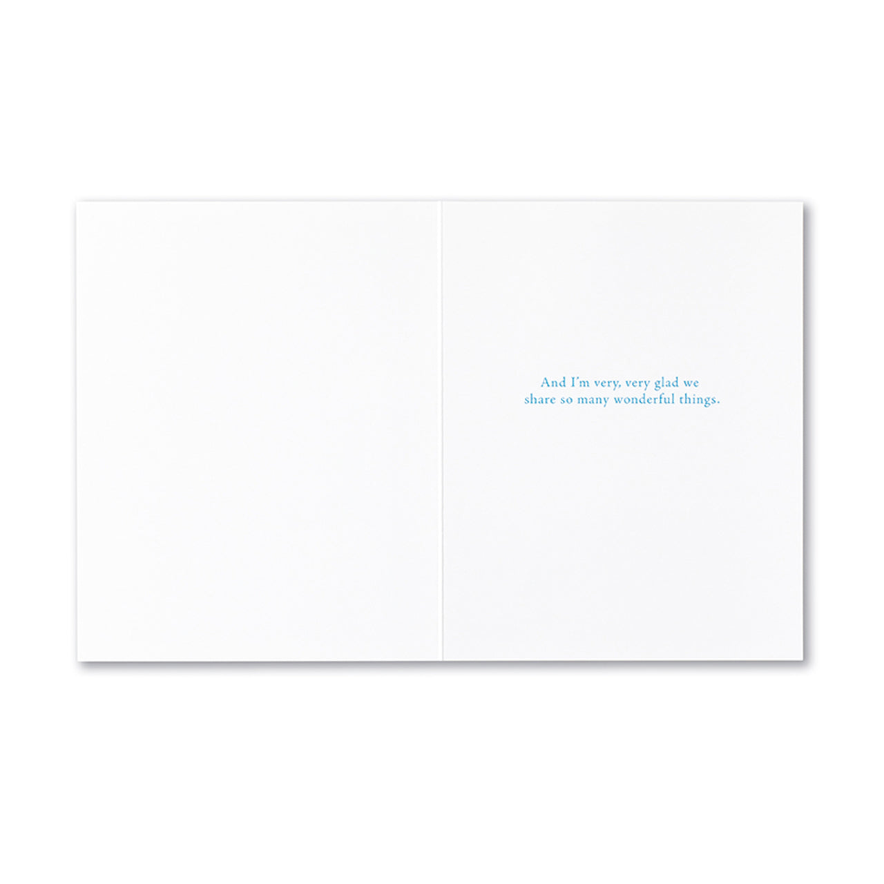 Friendship Card - Very Old Friends