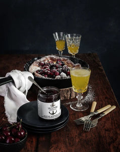 Salt Spring Kitchen - Winter Wonder Jam 250ml
