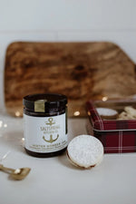 Load image into Gallery viewer, Salt Spring Kitchen - Winter Wonder Jam 250ml
