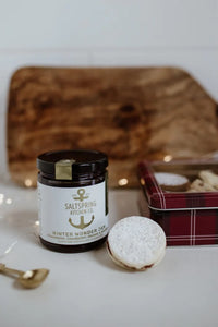 Salt Spring Kitchen - Winter Wonder Jam 250ml
