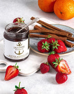 Load image into Gallery viewer, Salt Spring Kitchen - Winter Wonder Jam 250ml
