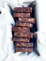 Load image into Gallery viewer, Zoe Ford - Big Time Brownie Mix
