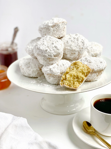 Zoe Ford - Little Angels Powdered Doughnut Mix
