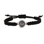 Load image into Gallery viewer, Pyrrha Braided Bracelet - Luck &amp; Protection
