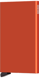 Load image into Gallery viewer, Cardprotector - Orange
