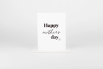 Load image into Gallery viewer, W&amp;C Cards - Happy Mother&#39;s Day xx
