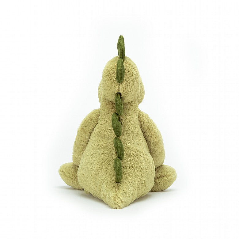 Jellycat Plush - Bashful Dino Md