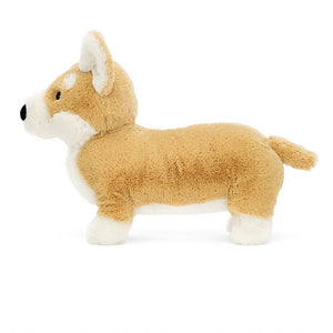 Jellycat Plush - Betty Corgi