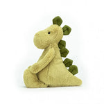 Load image into Gallery viewer, Jellycat Plush - Bashful Dino Md
