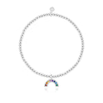Load image into Gallery viewer, Katie Loxton Bracelet - Brave the Storm
