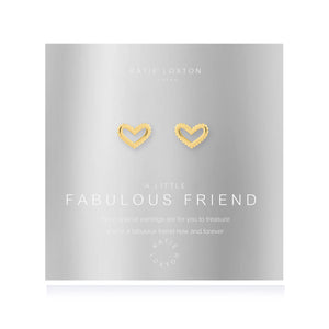Katie loxton earrings best sale