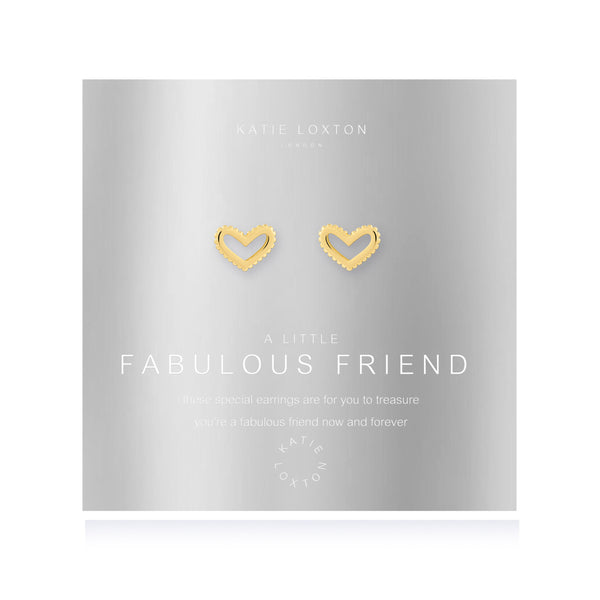 Katie loxton earrings best sale