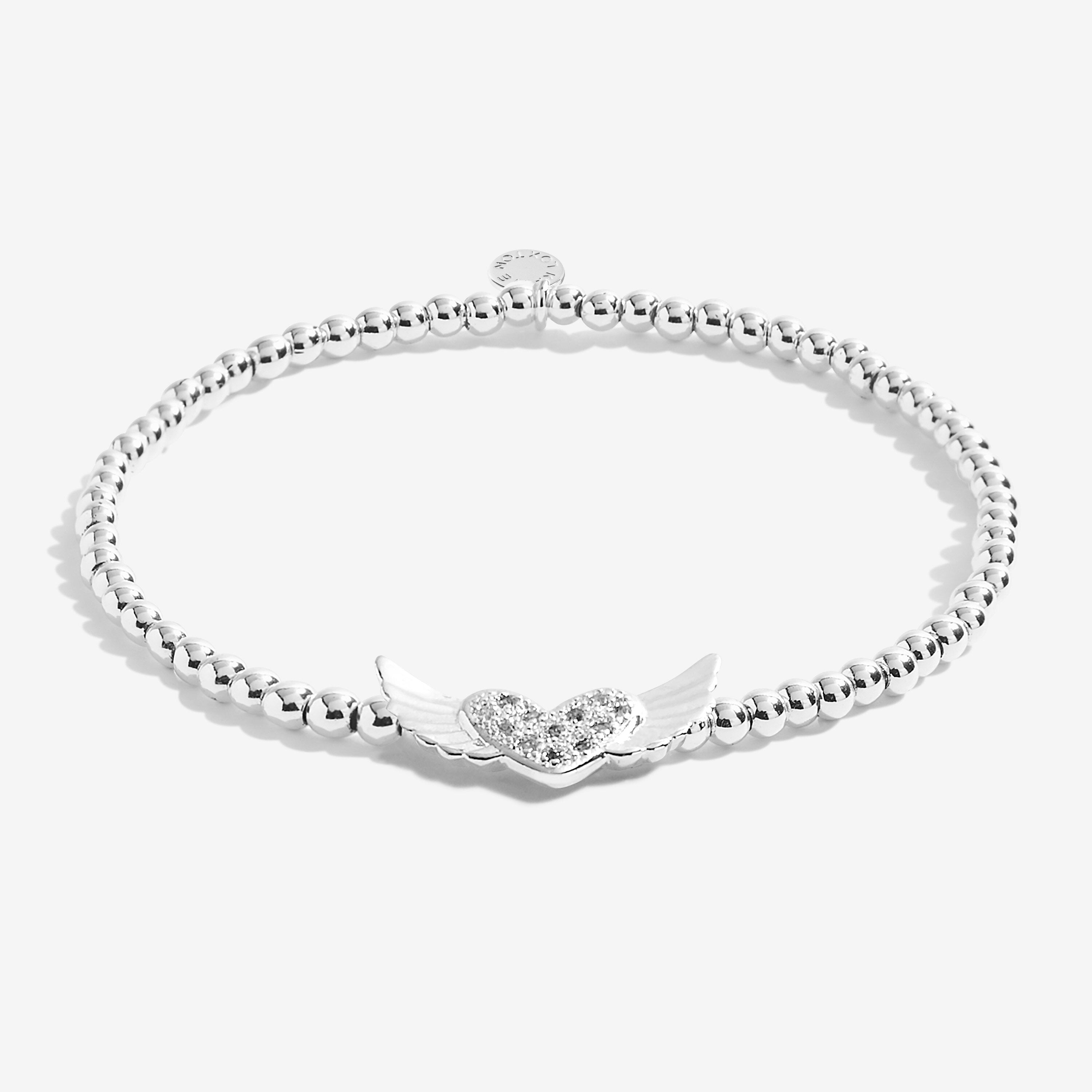 Katie Loxton Bracelet - Wings to Fly