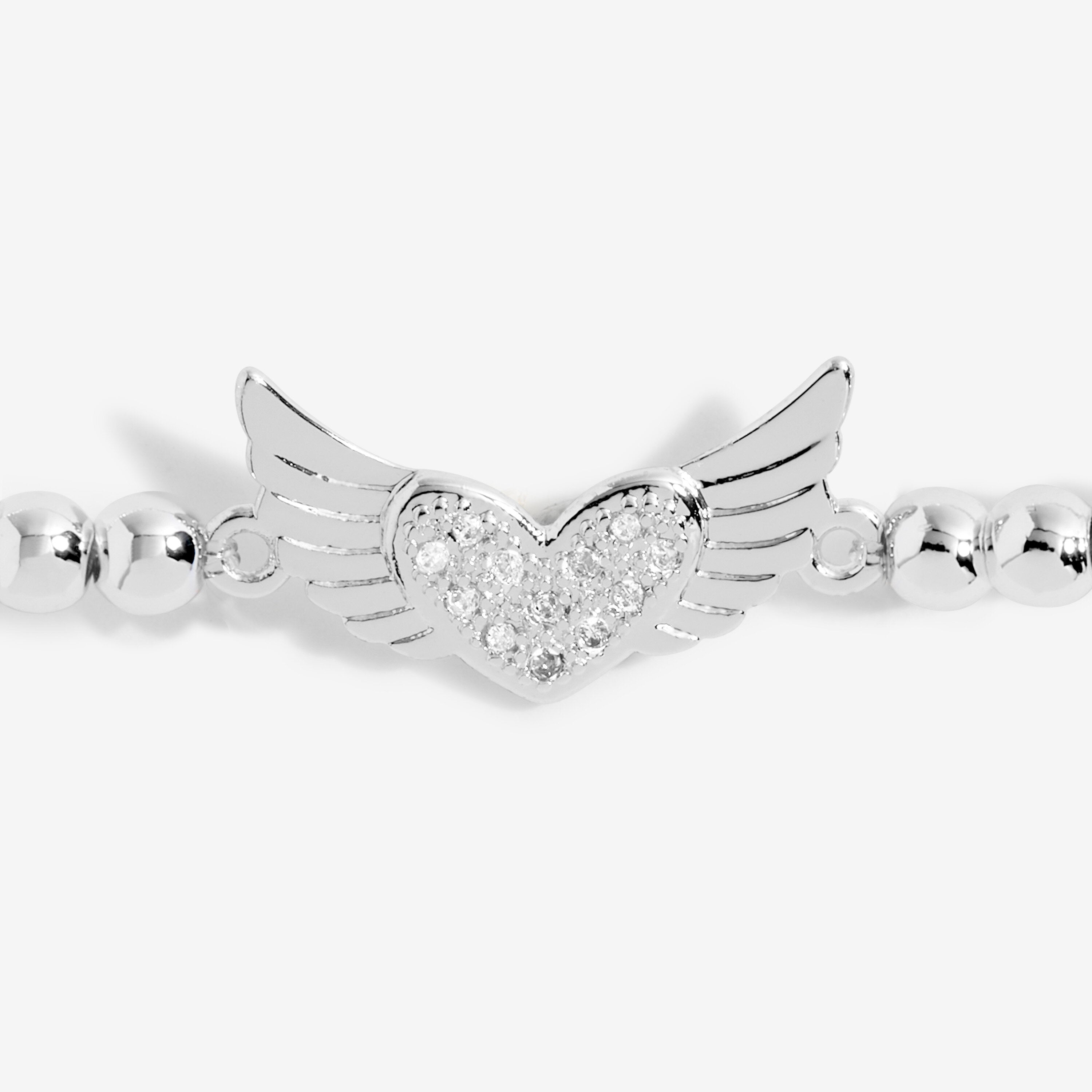 Katie Loxton Bracelet - Wings to Fly
