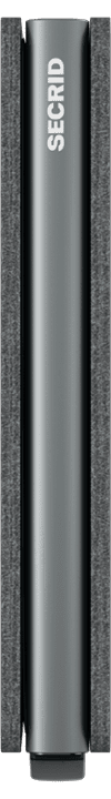 Load image into Gallery viewer, Slimwallet - Carbon Cool Grey
