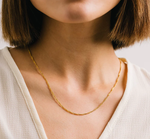 Load image into Gallery viewer, Gold-Filled Necklace - Singapore
