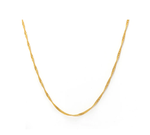 Load image into Gallery viewer, Gold-Filled Necklace - Singapore
