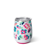 Load image into Gallery viewer, Swig - 14oz Wine Tumbler Party Animal
