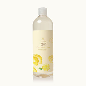 Thymes - Lemon Leaf Hand Wash Refill